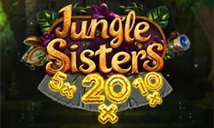 Jungle Sisters