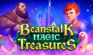 Beanstalk Magic Treasures