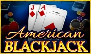 American Blackjack