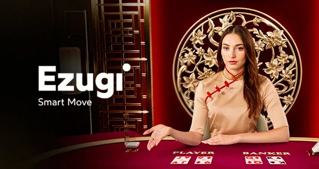 No Commission Baccarat A