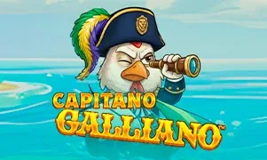 Capitano Galliano™