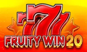 Fruity Win 20