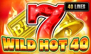 Wild Hot 40