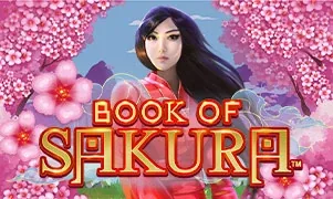 Book of Sakura™