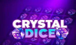 Crystal Dice