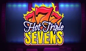 Hot Triple Sevens