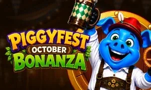 Piggyfest Bonanza