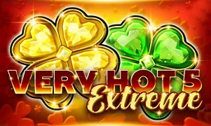 Very Hot 5 Extreme