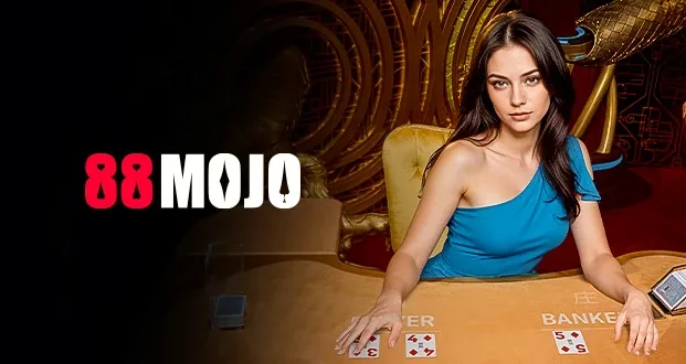 Live Baccarat 1