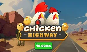Chicken Highway