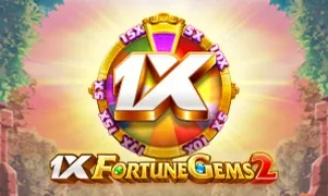 1X Fortune Gems 2