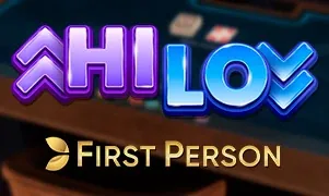 First Person HiLo