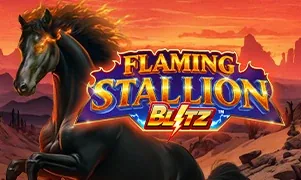 Flaming Stallion Blitz™