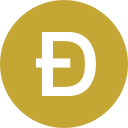 Dogecoin (DOGE) Logo