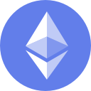 Ethereum (ETH) Logo